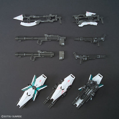 RG #30 1/144 Full Armor Unicorn Gundam