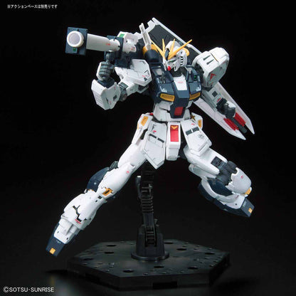 RG #32 1/144 Nu Gundam