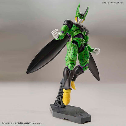 Figure-rise Standard Cell (Perfect)