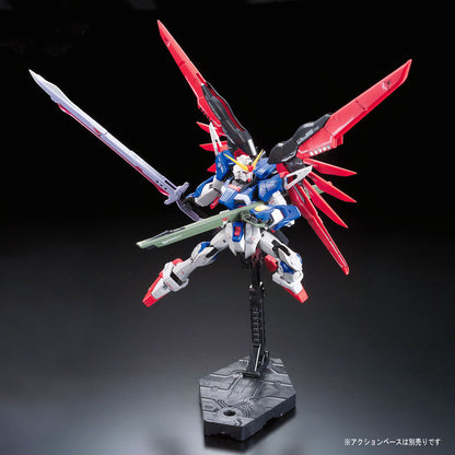 RG #11 1/144 ZGMF-X42S Destiny Gundam