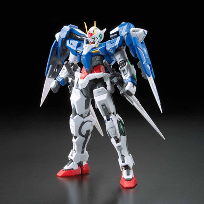 RG #18 1/144 GN-0000+GNR-010 Double O Raiser