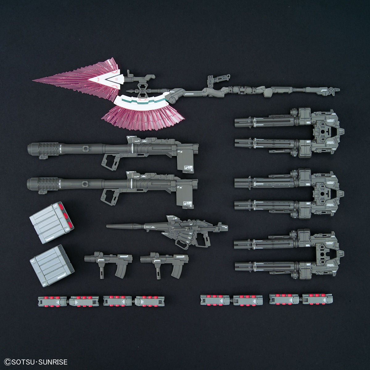 RG #30 1/144 Full Armor Unicorn Gundam