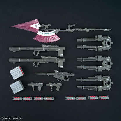 RG #30 1/144 Full Armor Unicorn Gundam