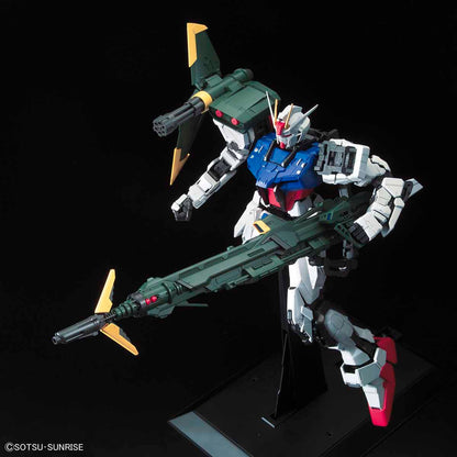 PG 1/60 Perfect Strike Gundam