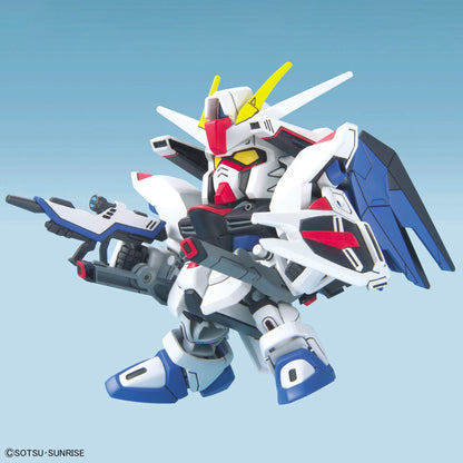 BB Senshi CE Fateful Showdown Set