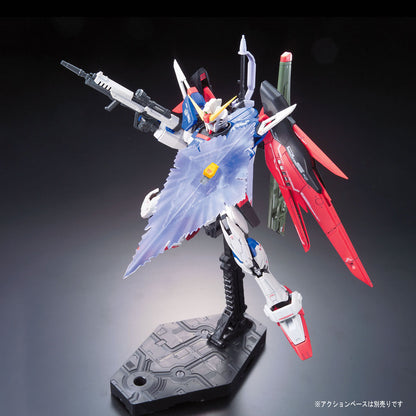 RG #11 1/144 ZGMF-X42S Destiny Gundam