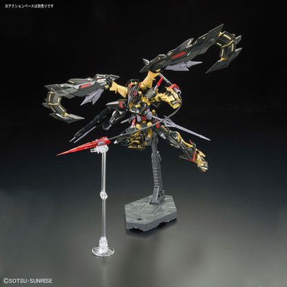 RG #24 1/144 Gundam Astray Gold Frame Amatsu Mina