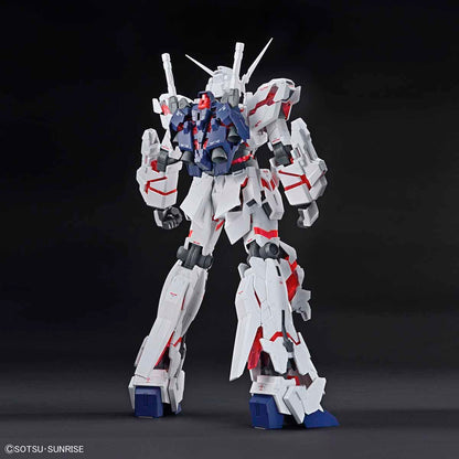 Mega Size Model 1/48 Unicorn Gundam (Destroy Mode)