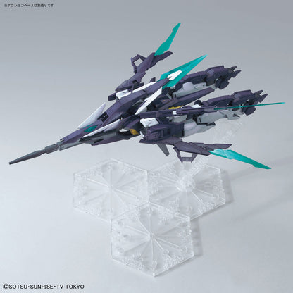 MG 1/100 GUNDAM AGEII MAGNUM