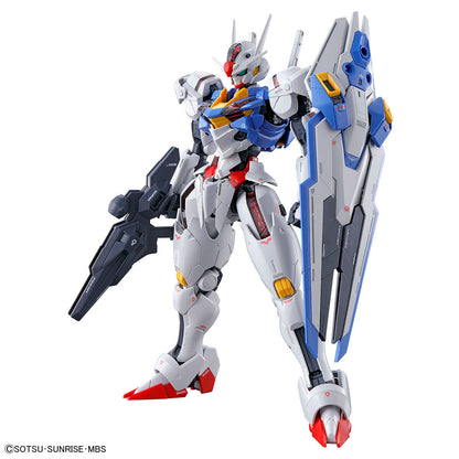 FULL MECHANICS 1/100 Gundam Aerial
