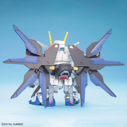 BB Senshi CE Fateful Showdown Set