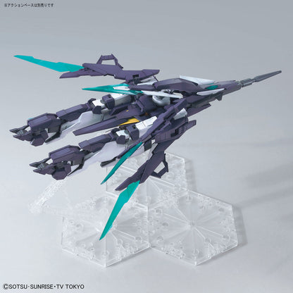 MG 1/100 GUNDAM AGEII MAGNUM