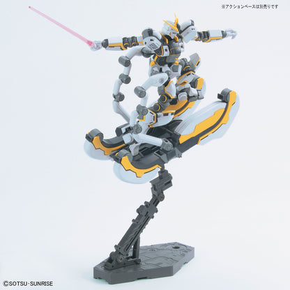 HG 1/144 Atlas Gundam (GUNDAM THUNDERBOLT Ver.)