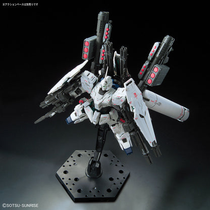 RG #30 1/144 Full Armor Unicorn Gundam