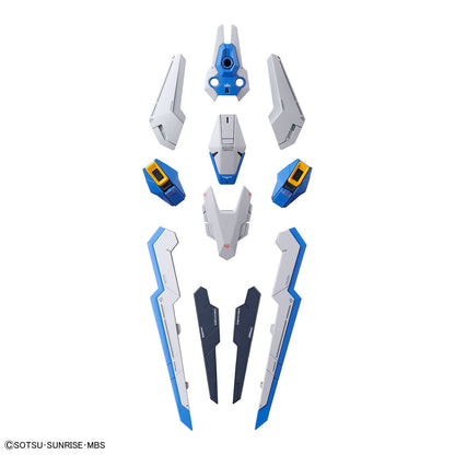 FULL MECHANICS 1/100 Gundam Aerial