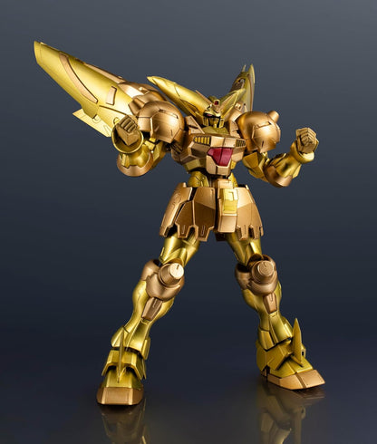 Gundam Universe - Master Gundam (Meikyousisui) (Amazon Exclusive)
