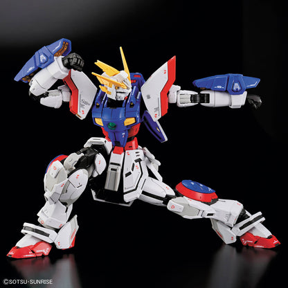 RG #42 1/144 Shining Gundam