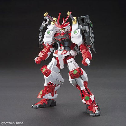 HGBF 1/144 Sengoku Astray Gundam