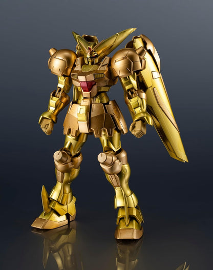 Gundam Universe - Master Gundam (Meikyousisui) (Amazon Exclusive)