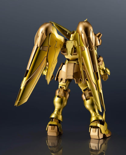 Gundam Universe - Master Gundam (Meikyousisui) (Amazon Exclusive)