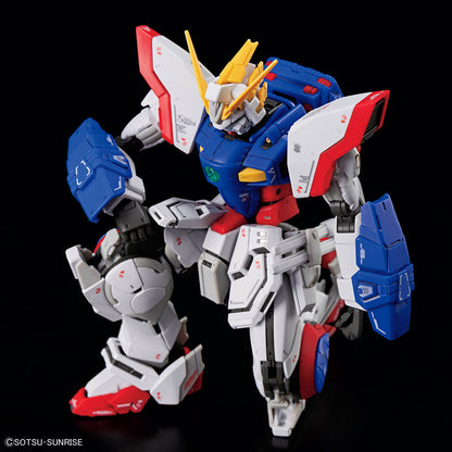 RG #42 1/144 Shining Gundam