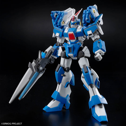 HG Ashsavior