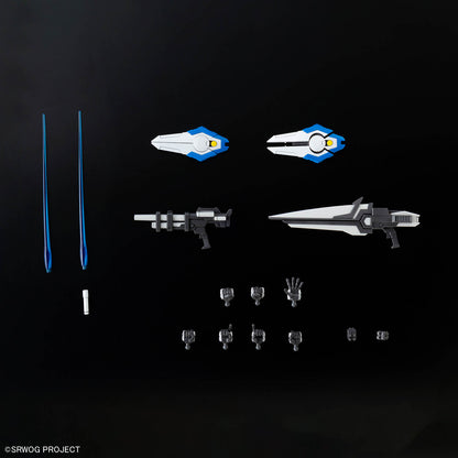 HG Ashsavior