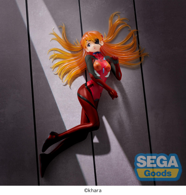 Luminasta "Evangelion: New Theatrical Edition" "Asuka"