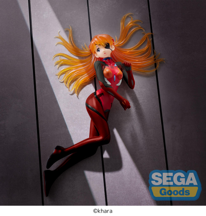 Luminasta "Evangelion: New Theatrical Edition" "Asuka"