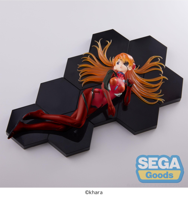 Luminasta "Evangelion: New Theatrical Edition" "Asuka"