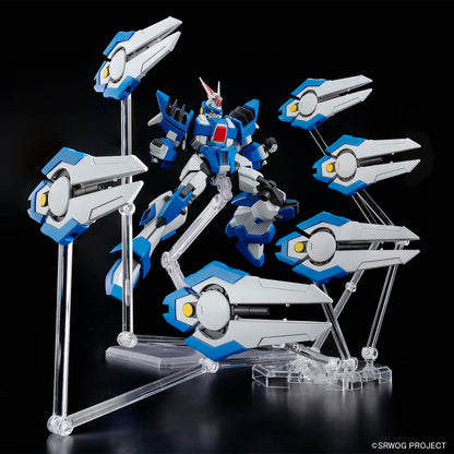 HG Ashsavior