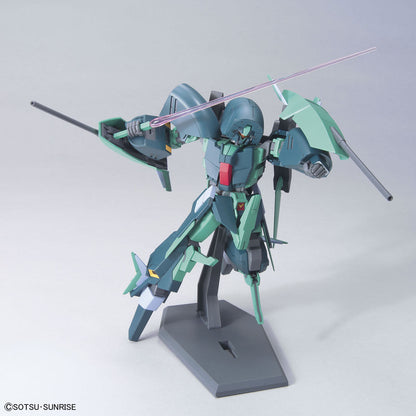 HGUC 1/144 #141 RAS-96 Anksha