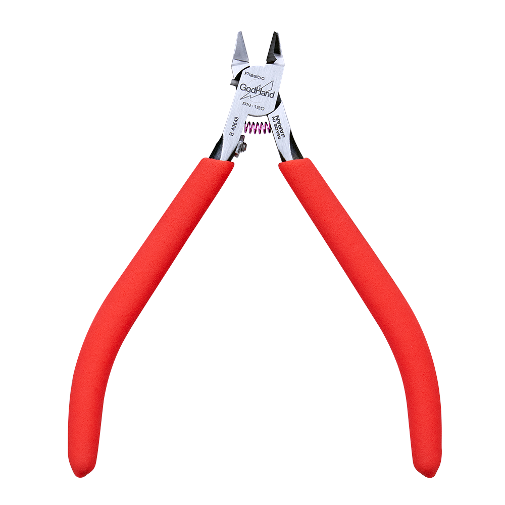 God Hand Blade One Nipper