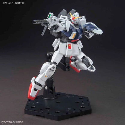 HGUC 1/144 Gundam Ground Type