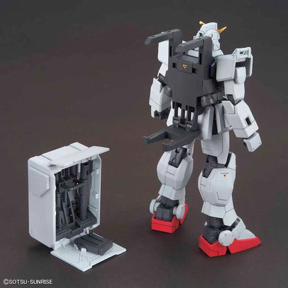 HGUC 1/144 Gundam Ground Type