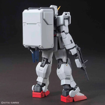 HGUC 1/144 Gundam Ground Type