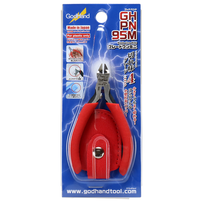 God Hand Blade One Mini