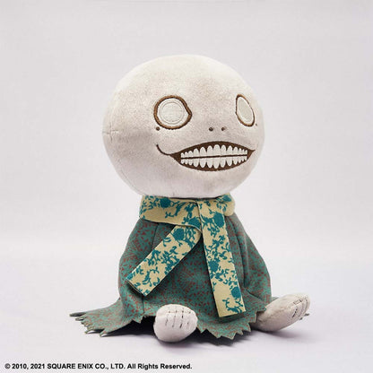 NIER REPLICANT VER.1.22474487139â€¦ PLUSH - EMIL