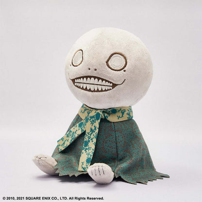 NIER REPLICANT VER.1.22474487139â€¦ PLUSH - EMIL