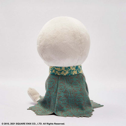 NIER REPLICANT VER.1.22474487139â€¦ PLUSH - EMIL