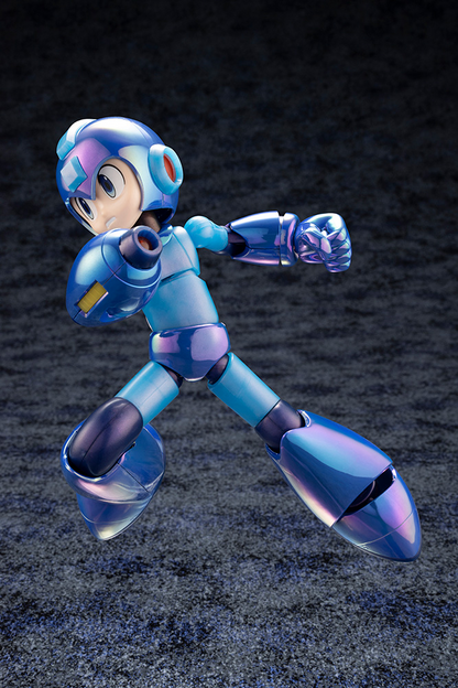 MEGA MAN / ROCKMAN Premium Charge Shot Ver.