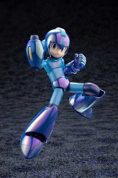 MEGA MAN / ROCKMAN Premium Charge Shot Ver.