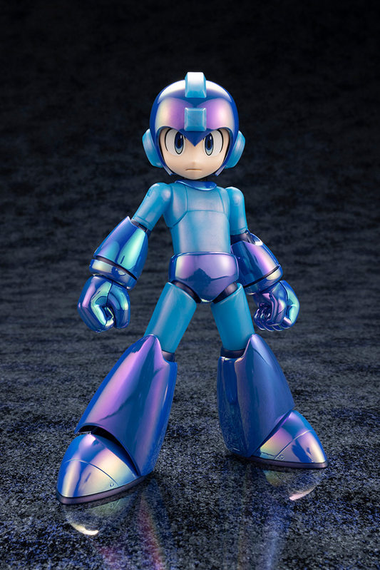 MEGA MAN / ROCKMAN Premium Charge Shot Ver.