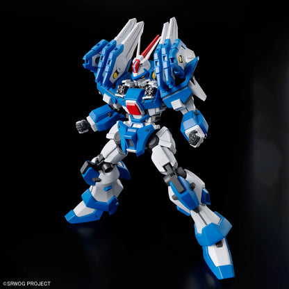 HG Ashsavior