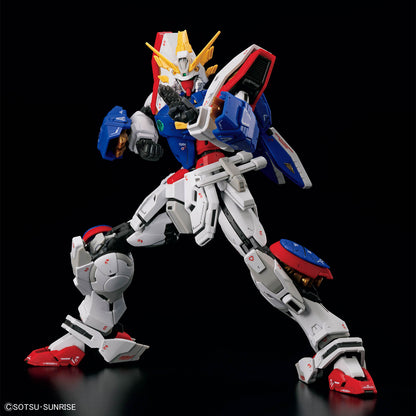 RG #42 1/144 Shining Gundam