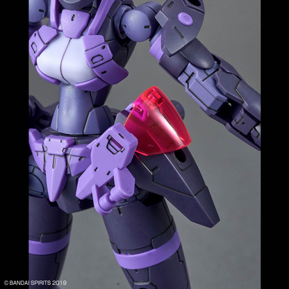 30MM 1/144 EXM-H15E ACERBY (TYPE-E)