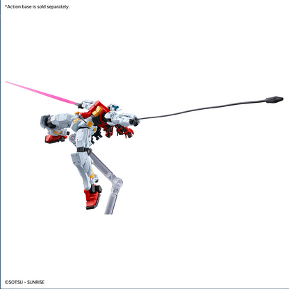 HG 1/144 SUGAI'S GELGOOG(GQ)