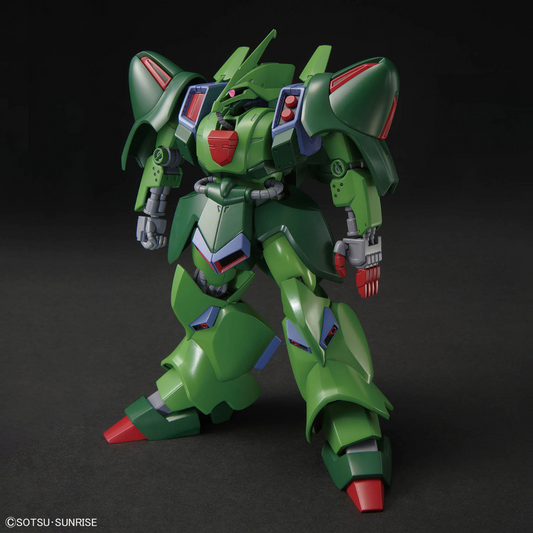 HG 1/144 GALLUSS-J