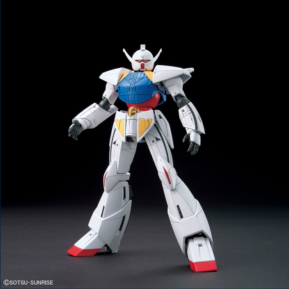 1/144 HGUC ∀ GUNDAM