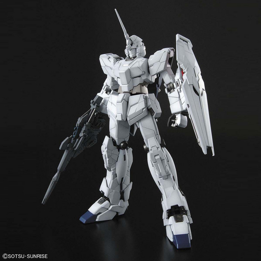MG 1/100 UNICORN GUNDAM SCREEN IMAGE